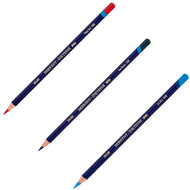 Lápis de Cor Aquarelável Inktense - Derwent