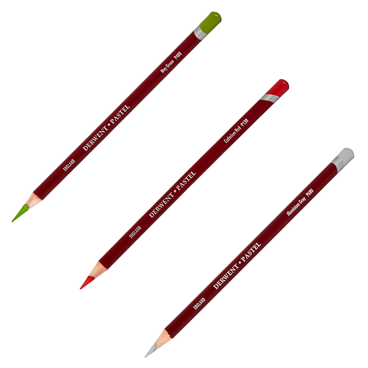 Lápis Pastel Artístico - Derwent