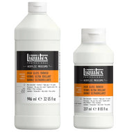 Verniz Alto Brilho Liquitex 946ml