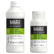 Médium Acrílico Glazing Liquitex 237ml