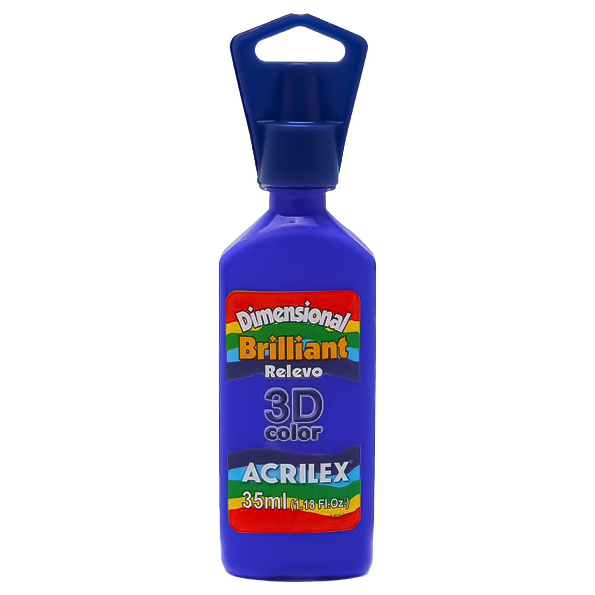 22102-tinta-dimensional-relevo-acrilex-brilhante-35ml-501---azul-turquesa-351891