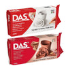 Massa de Modelar DAS 500g/m²