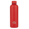 Garrafa de Agua Termica Hahnemuhle Aco Inoxidavel 500ml Vermelha