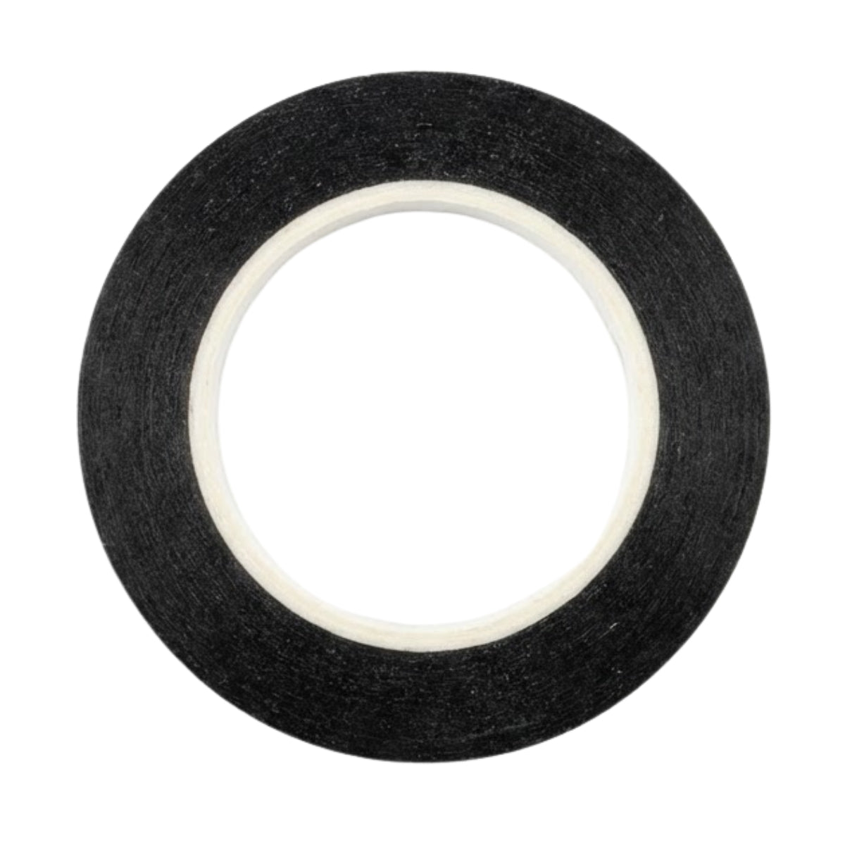 Fita de Papel para Mascaramento Hahnemuhle 0,6cmx20m Preta