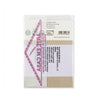 Mini Bloco Hahnemuhle Watercolour Britannia 300g/m2 Textura Fina 08x10,5cm com 12 Folhas