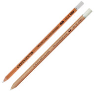 Lápis de Cor Pastel Seco Cretacolor Medio Branco 461