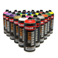Tinta Spray Colorgin Arte Urbana 400ml