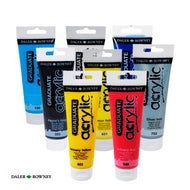 Tinta Acrílica Graduate Daler & Rowney 120ml