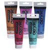 Tinta Acrílica Graduate Daler & Rowney 120ml Metallic