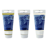 Tinta para Xilografia Speedball 37ml Base de Água Metal