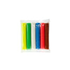 Kit Massa Modelar 90g com 6 Cores - Make+