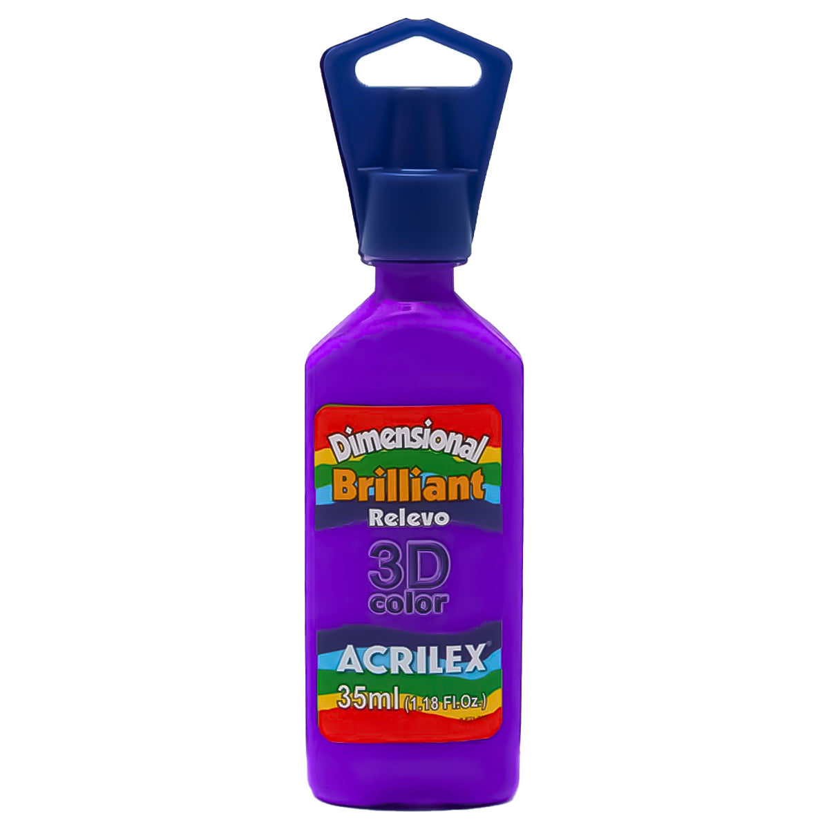 22113-tinta-dimensional-relevo-acrilex-brilhante-35ml-540---violeta-cobalto-351924