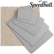 Placa de Linóleo Speedball Para Gravura - Tamanhos