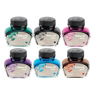 Tinta para Caneta Tinteiro Pelikan 4001 30ml