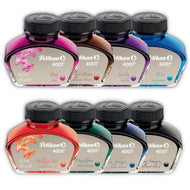 Tinta para Caneta Tinteiro Pelikan 4001 62,5ml