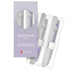 Estojo Caneta e Lapiseira Blooming Lavender Caran D'ache
