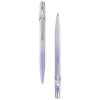 Estojo Caneta e Lapiseira Blooming Lavender Caran D'ache