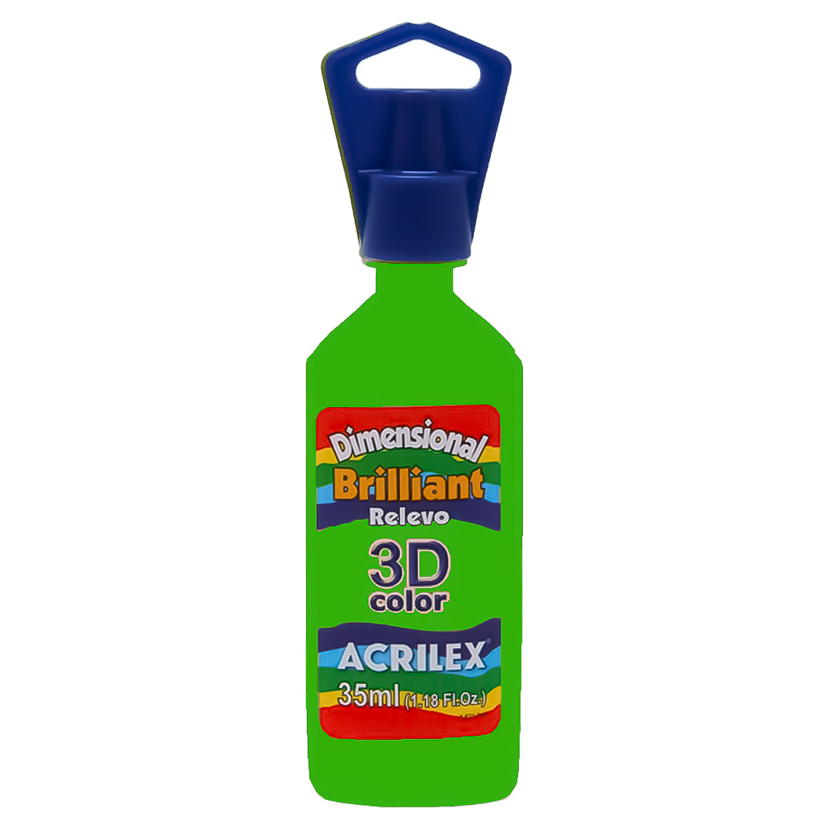 22117-tinta-dimensional-relevo-acrilex-brilhante-35ml-572---verde-abacate-351930