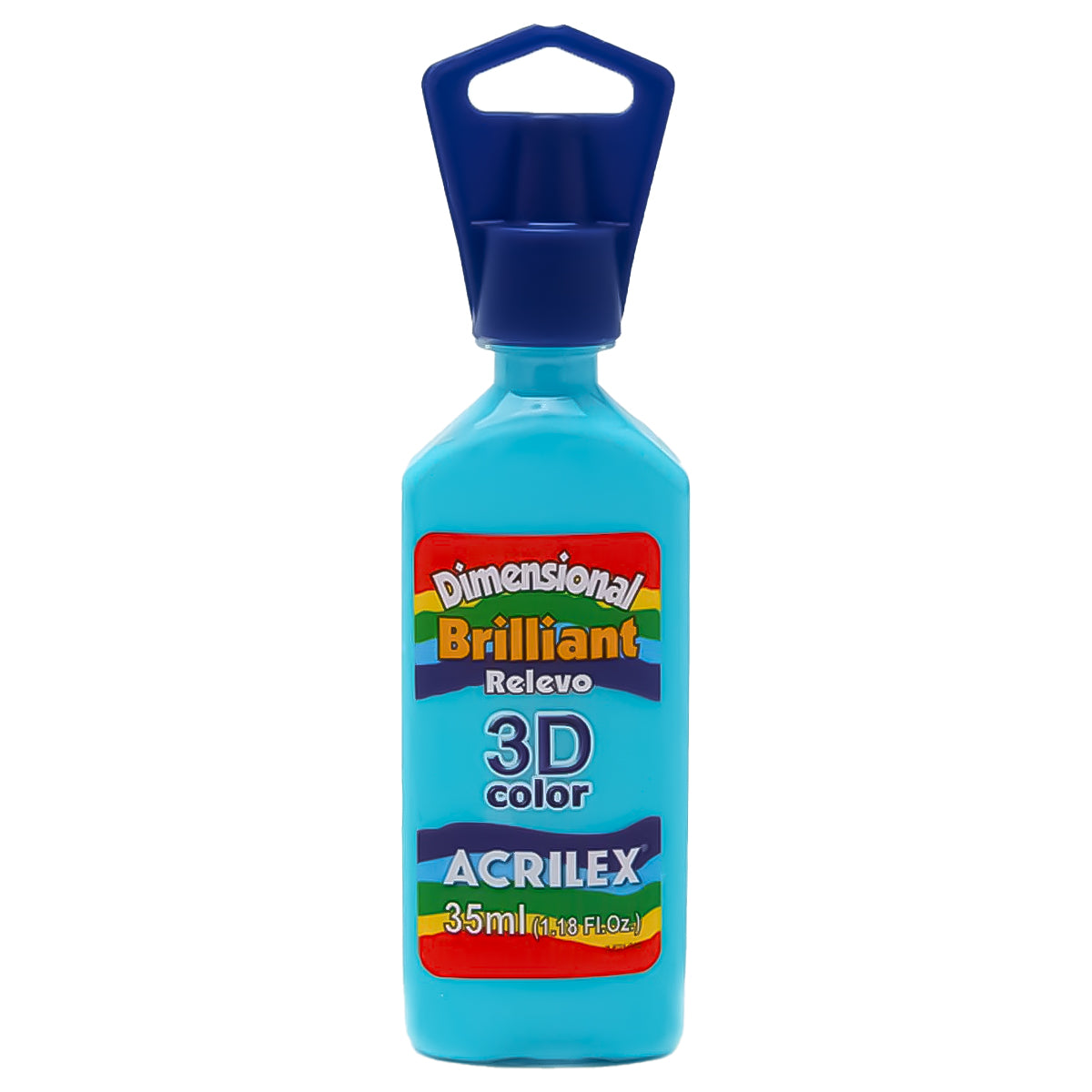 22119-tinta-dimensional-relevo-acrilex-brilhante-35ml-577---turquesa-351933