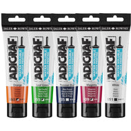 Tinta De Impressão Em Bloco Daler & Rowney Adigraf 59ml Base De Água
