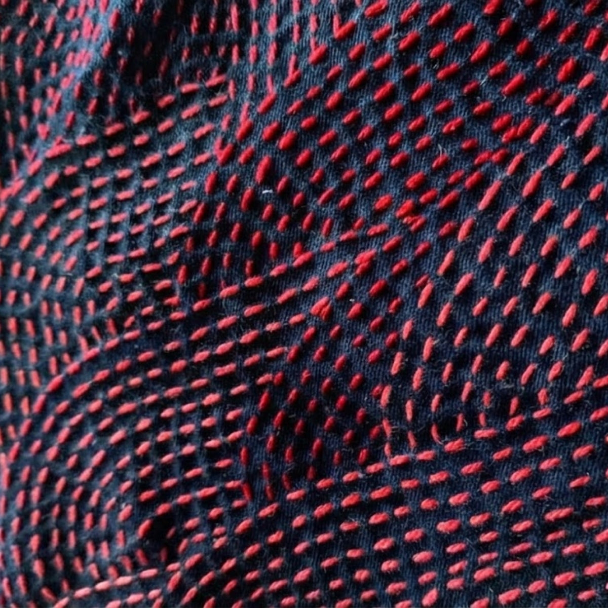 Livro o Sashiko em Cores - Ambientes & Costumes