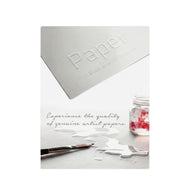 Mini Bloco Hahnemuhle Anotacoes 90g/m2 08x10,5cm com 25 Folhas