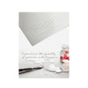 Mini Bloco Hahnemuhle Anotacoes 90g/m2 08x10,5cm com 25 Folhas