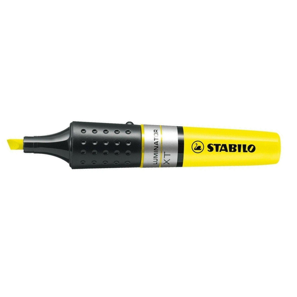 Marca-Texto Stabilo Luminator 2mm/5mm - Amarelo