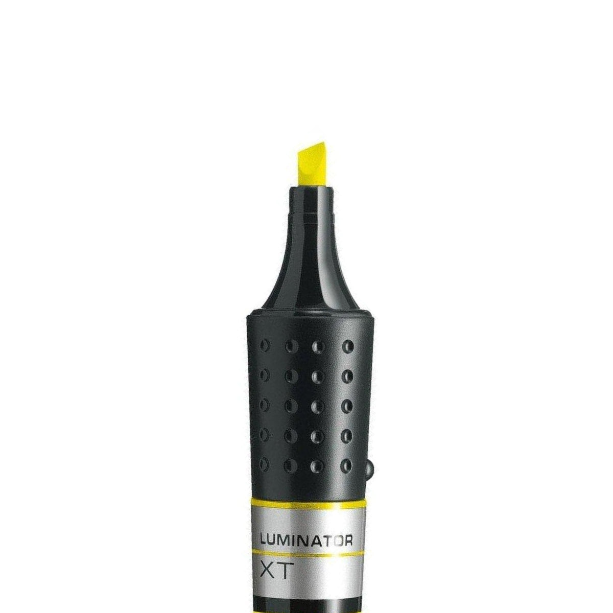 Marca-Texto Stabilo Luminator 2mm/5mm - Amarelo