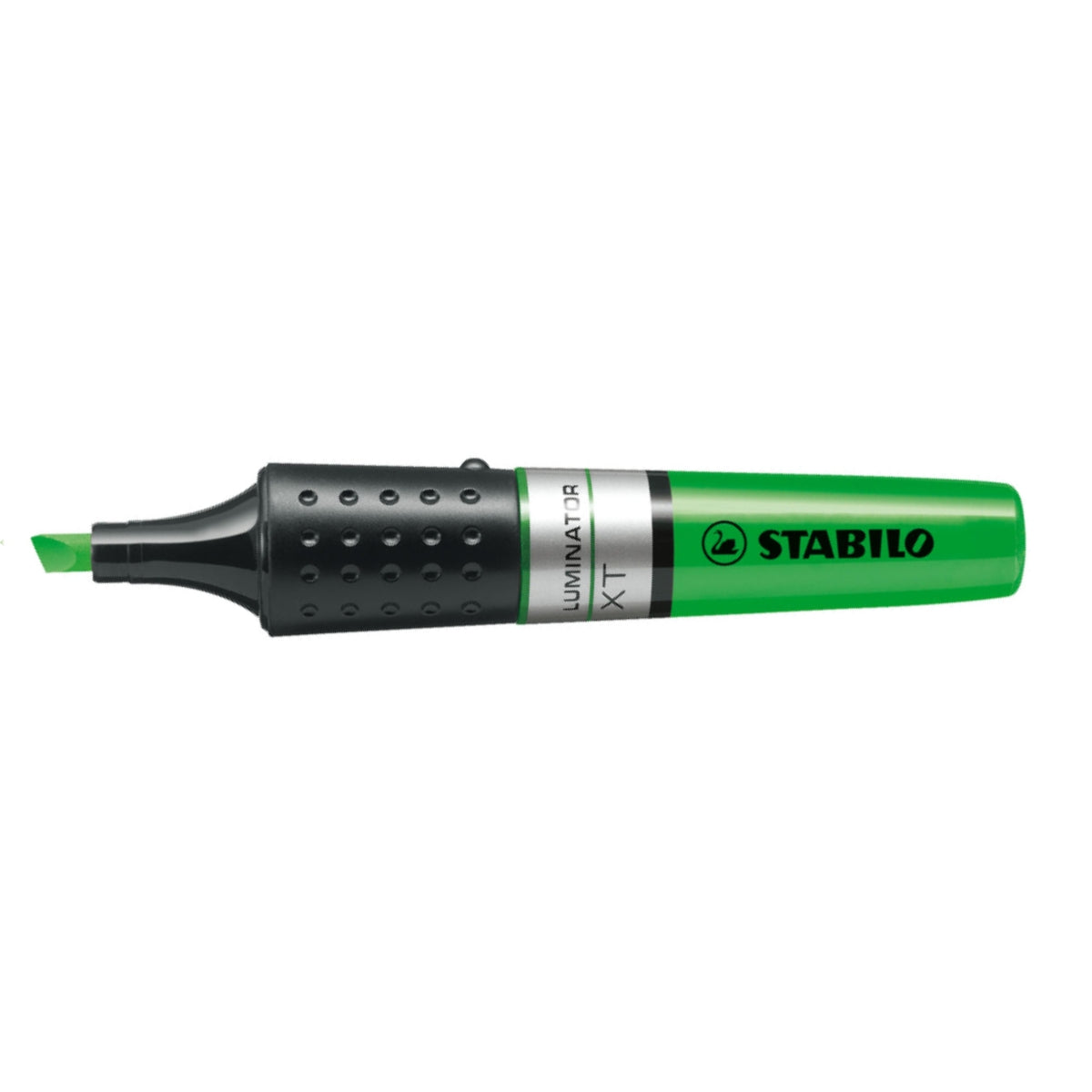 Marca-Texto Stabilo Luminator 2mm/5mm - Verde