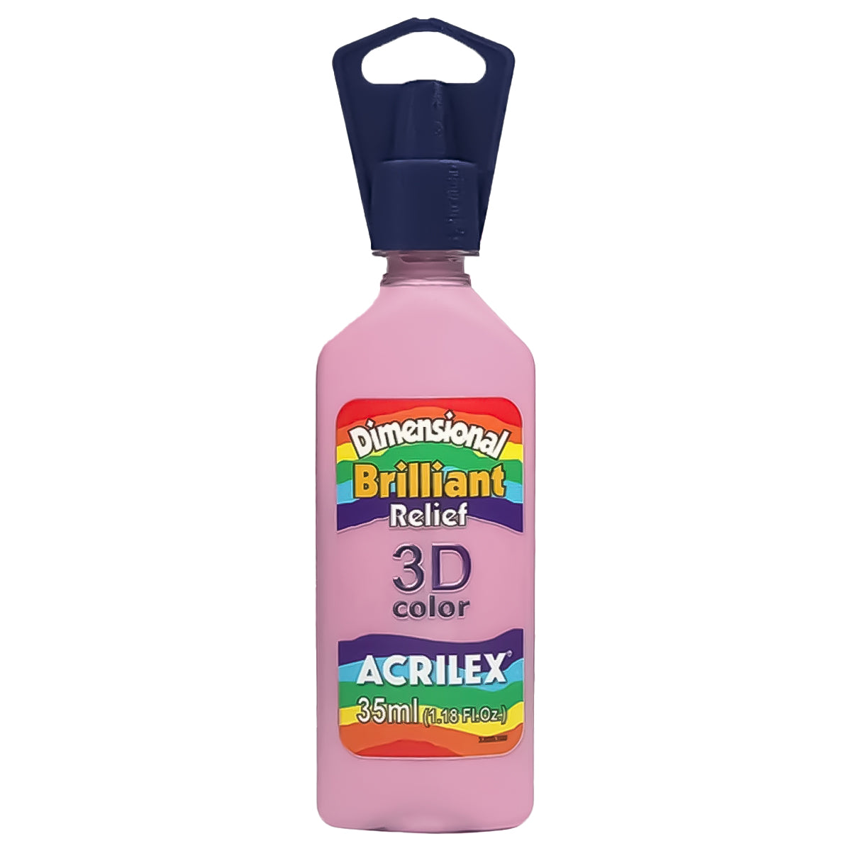 22127-tinta-dimensional-relevo-acrilex-brilhante-35ml-813---rosa-bebe-351942