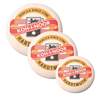 Borracha Redonda - Koh-I-Noor