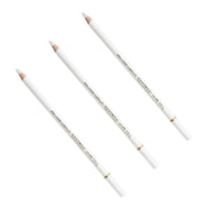 Lápis Carvão Gioconda Branco Koh-i-noor 8812
