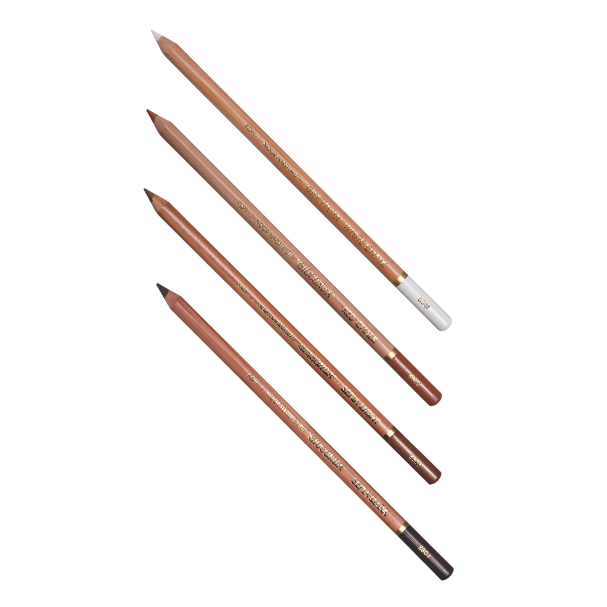 Lápis Crayon Gioconda Koh-i-noor