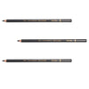 Lápis Crayon Gioconda Negro Koh-I-Noor 8815