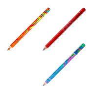 Lápis Jumbo Magic Multicolor Koh-I-Noor 3405