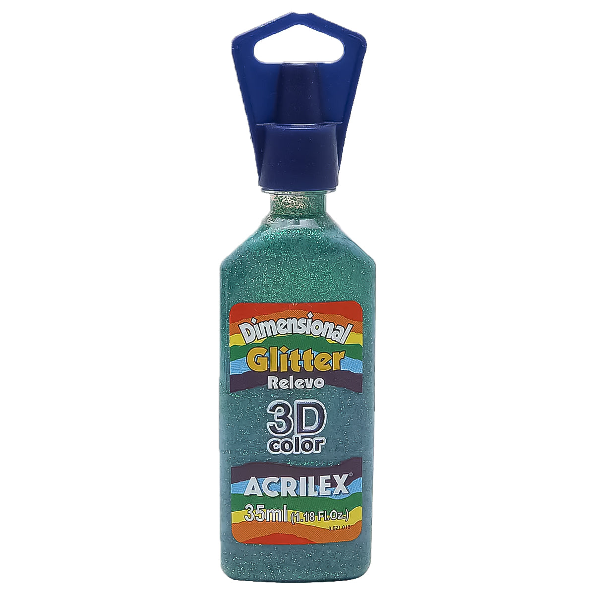 22134-tinta-dimensional-relevo-acrilex-glitter-35ml-206---verde-352028
