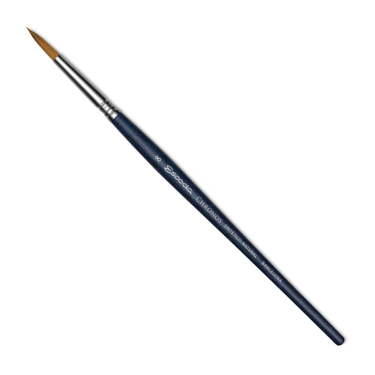221350-pincel-artistico-escoda-chronos-redondo-sintetico-pointed-cabo-curto-azul---1351-08-518015
