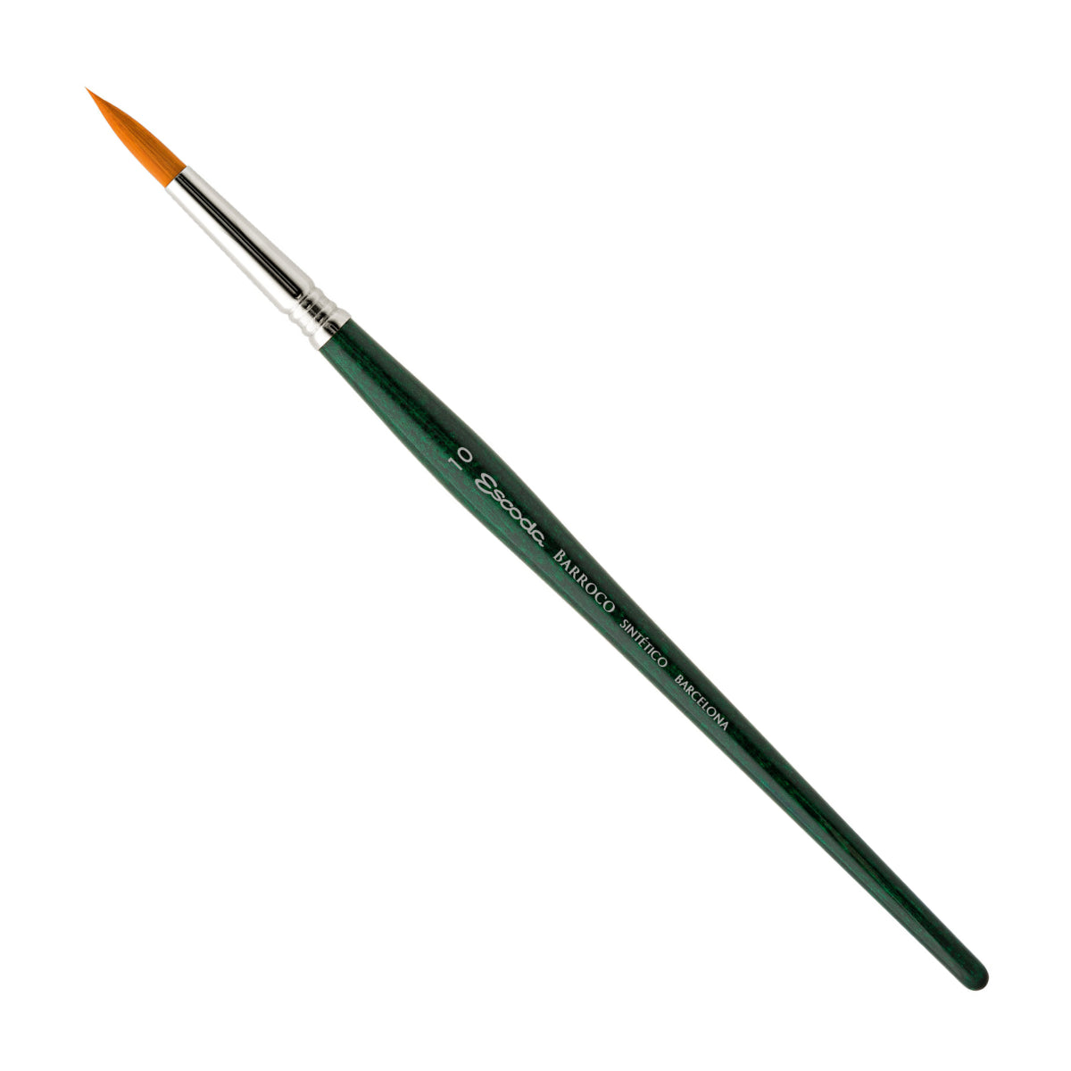221356-pincel-artistico-escoda-barroco-redondo-sintetico-cabo-curto-verde---1410-10-514474