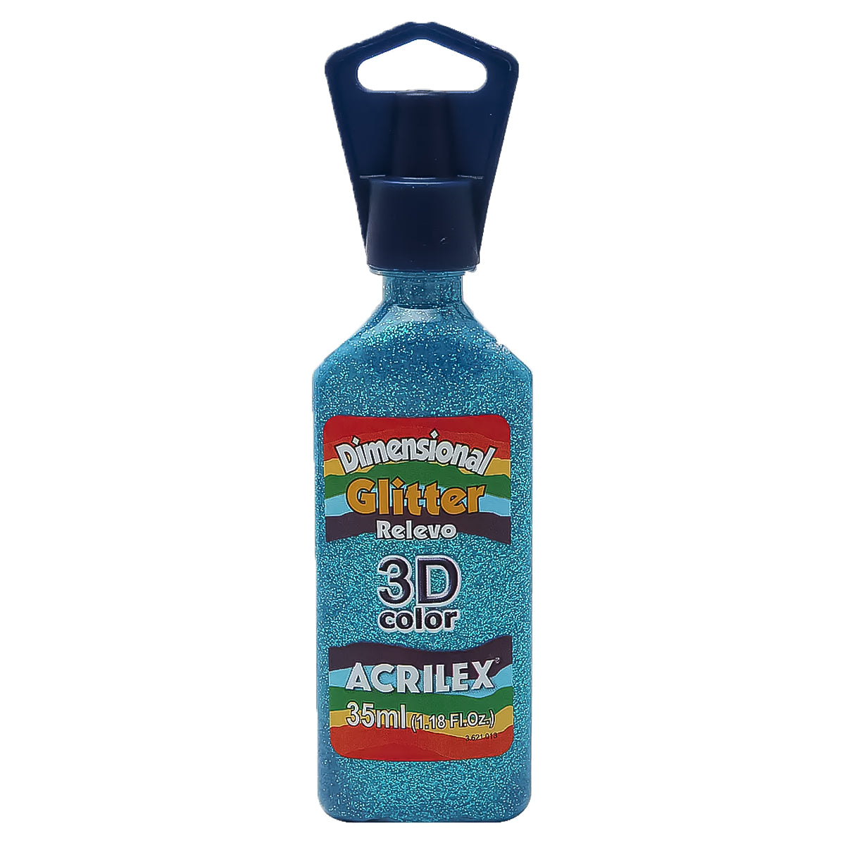 22137-tinta-dimensional-relevo-acrilex-glitter-35ml-211---azul-turquesa-352037