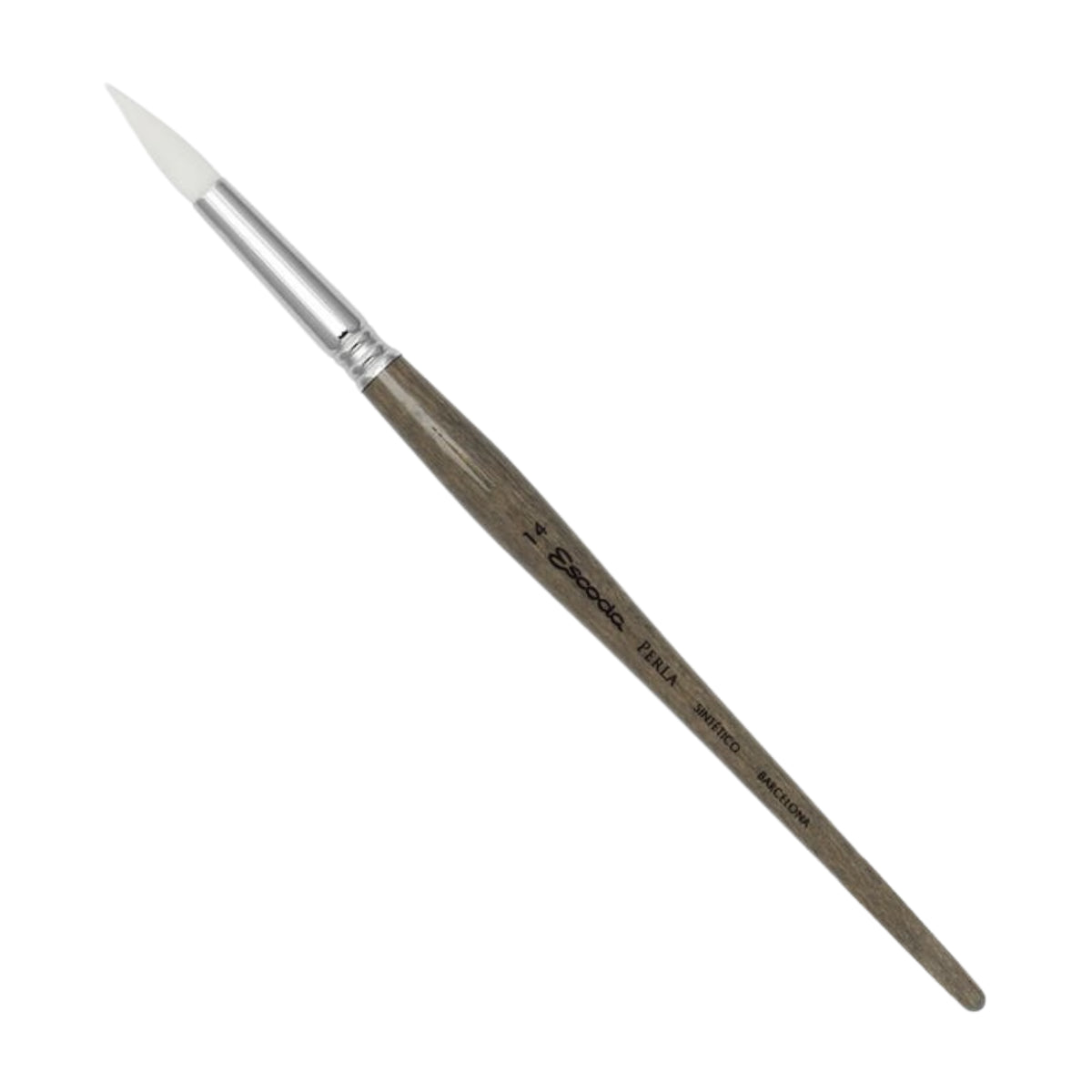 221374-pincel-artistico-escoda-perla-redondo-sintetico-cabo-curto-cinza---1430-14-521505