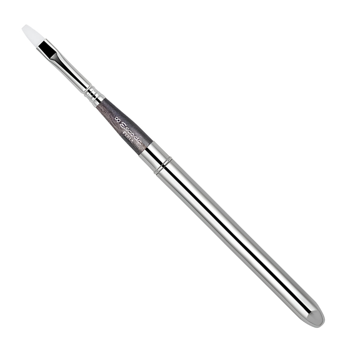 221382-pincel-artistico-escoda-perla-chato-sintetico-cabo-curto-metal-travel-brush----1440-08-519796