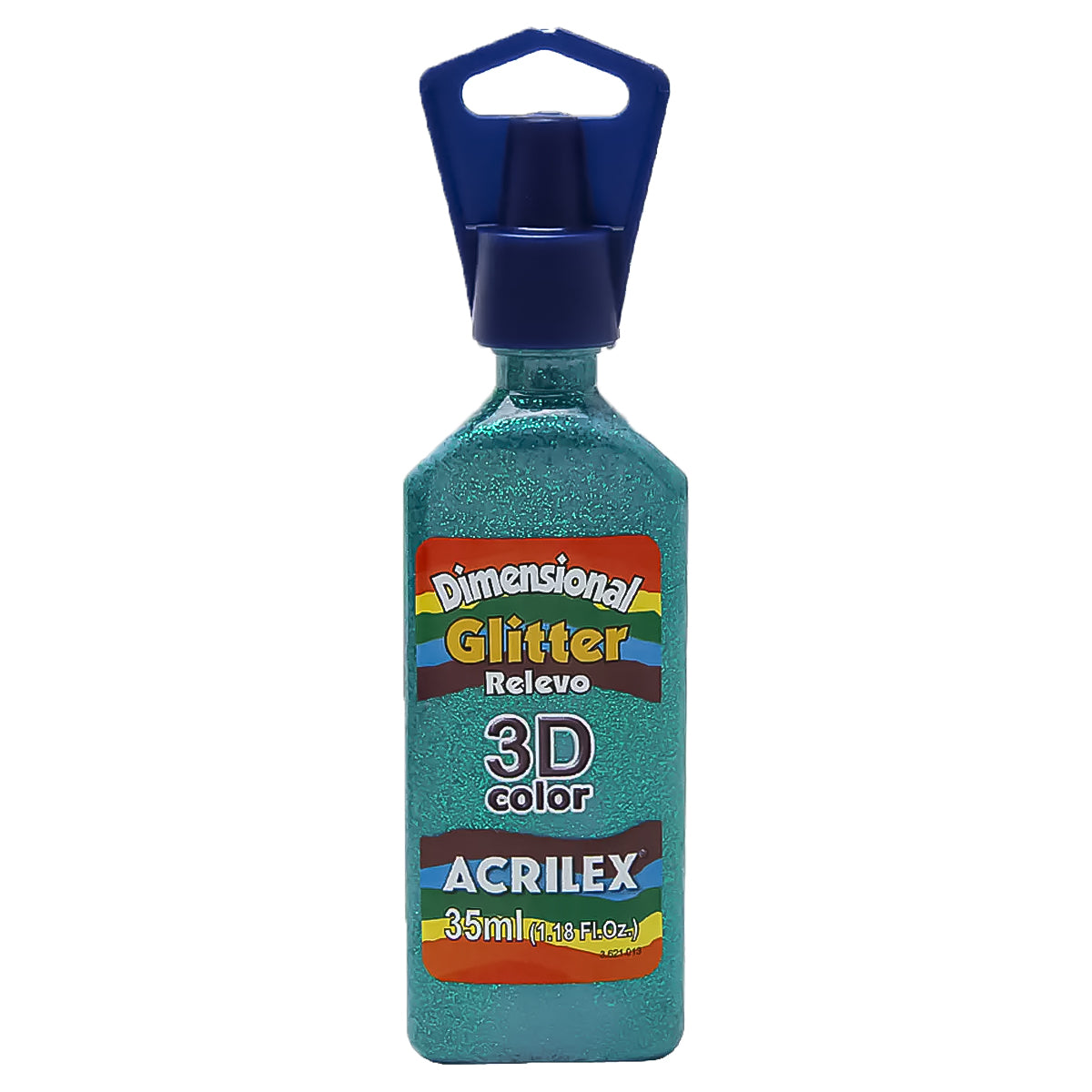22139-tinta-dimensional-relevo-acrilex-glitter-35ml-213---verde-esmeralda-352043