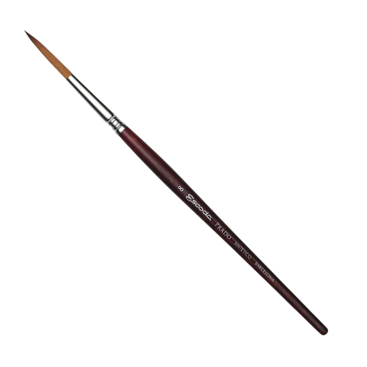 221402-pincel-artistico-escoda-prado-redondo-sintetico-cabo-curto-bordeaux-long---1469-08-521973