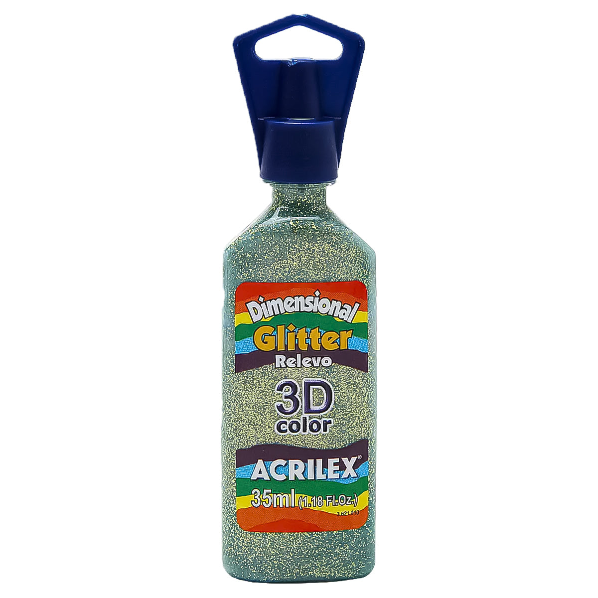 22143-tinta-dimensional-relevo-acrilex-glitter-35ml-217---verde-citrico-352133