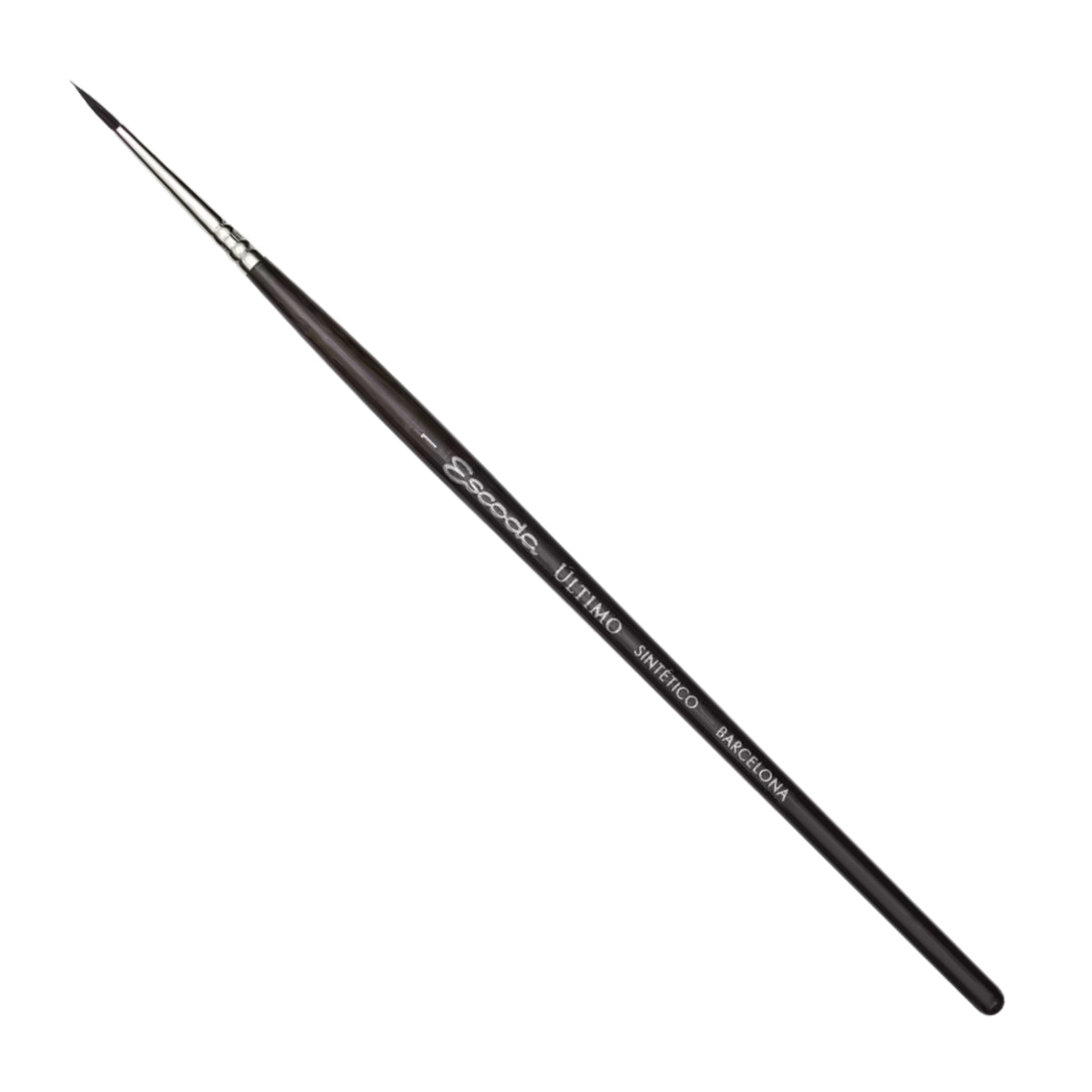 221438-pincel-artistico-escoda-ultimo-redondo-sintetico-cabo-curto-preto-pointed---1525-01-522281
