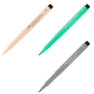 Caneta Pitt Artist Brush Faber-Castell