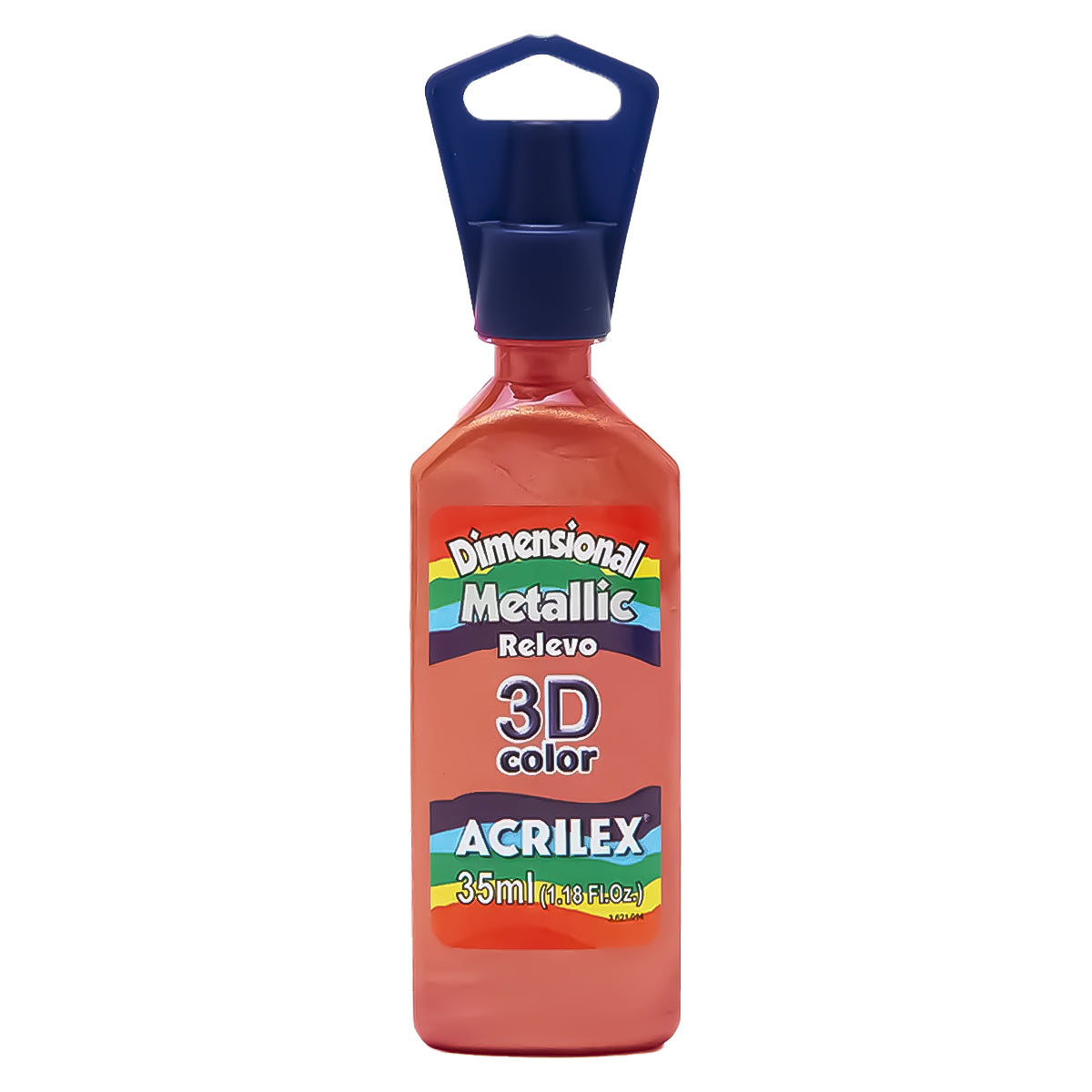 22148-tinta-dimensional-relevo-acrilex-metalica-35ml-517---laranja-352223