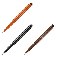 Caneta Pitt Artist Pen Fineliner 0,5 Mm Faber-Castell
