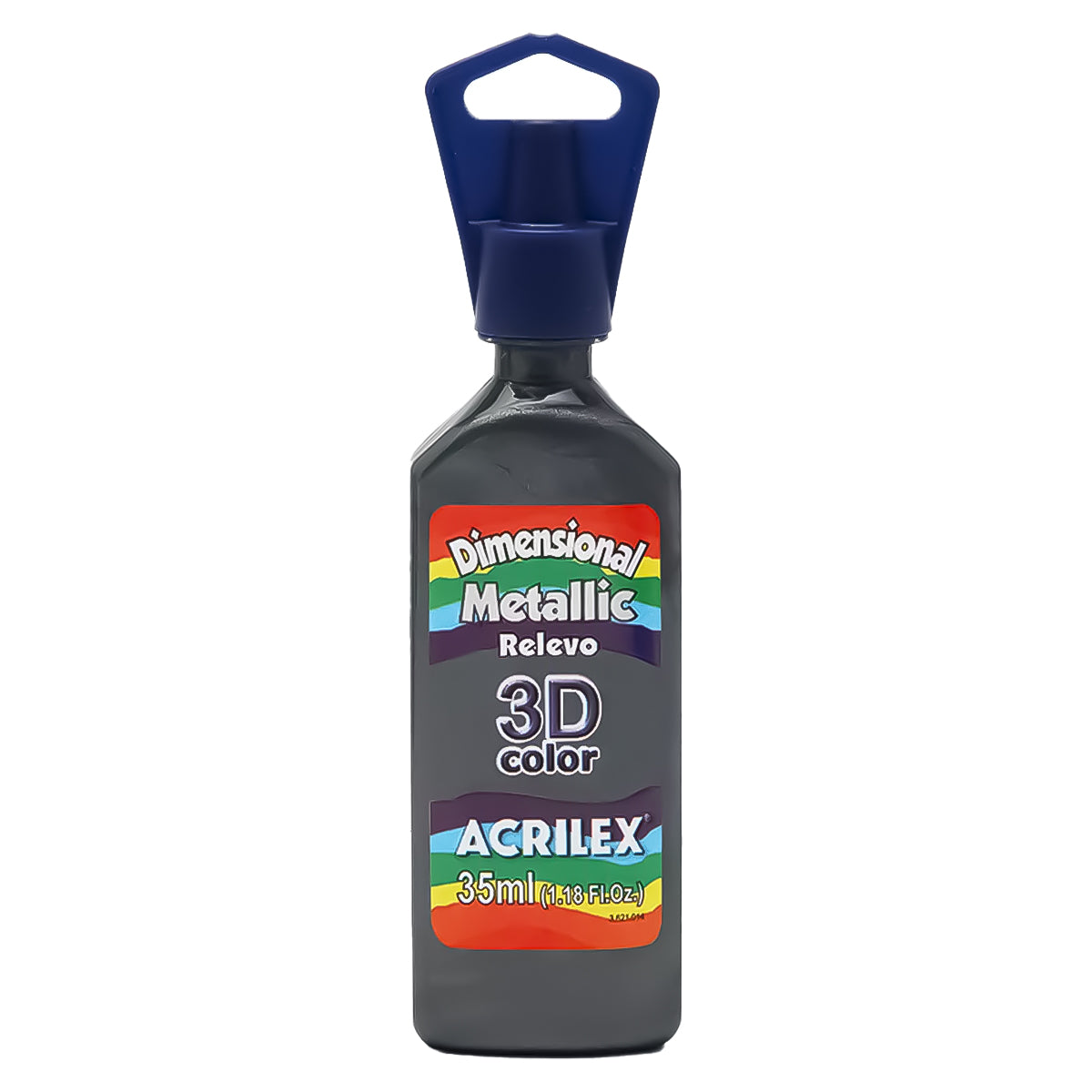 22149-tinta-dimensional-relevo-acrilex-metalica-35ml-520---preto-352226